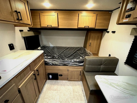 2026 Dutchmen Aspen Trail Mini 13FB RV Photo 3