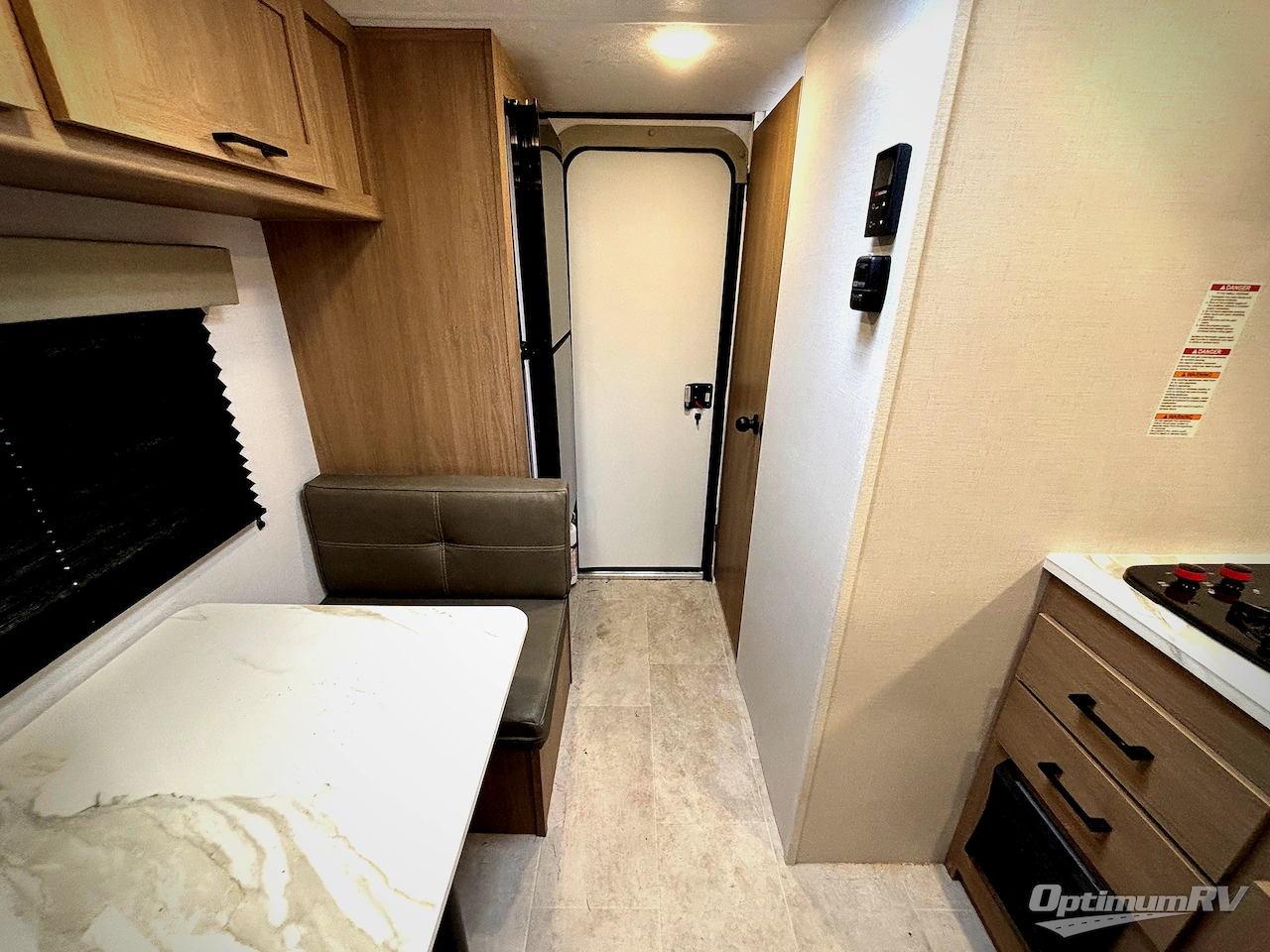 2026 Dutchmen Aspen Trail Mini 13FB Photo 4