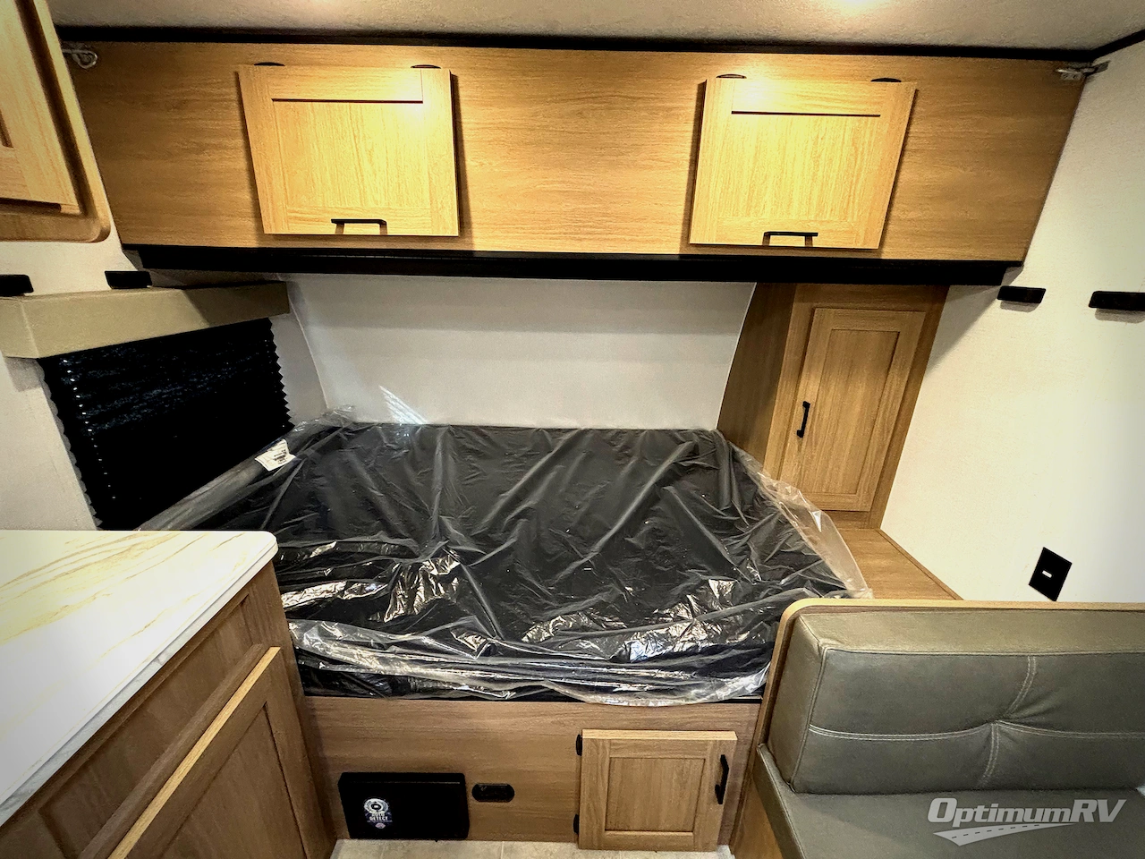 2026 Dutchmen Aspen Trail Mini 13FB Photo 7