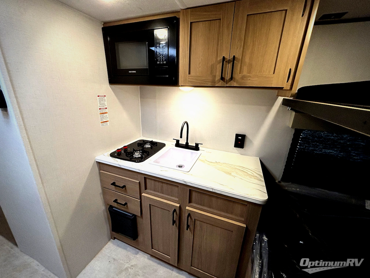 2026 Dutchmen Aspen Trail Mini 13FB Photo 10