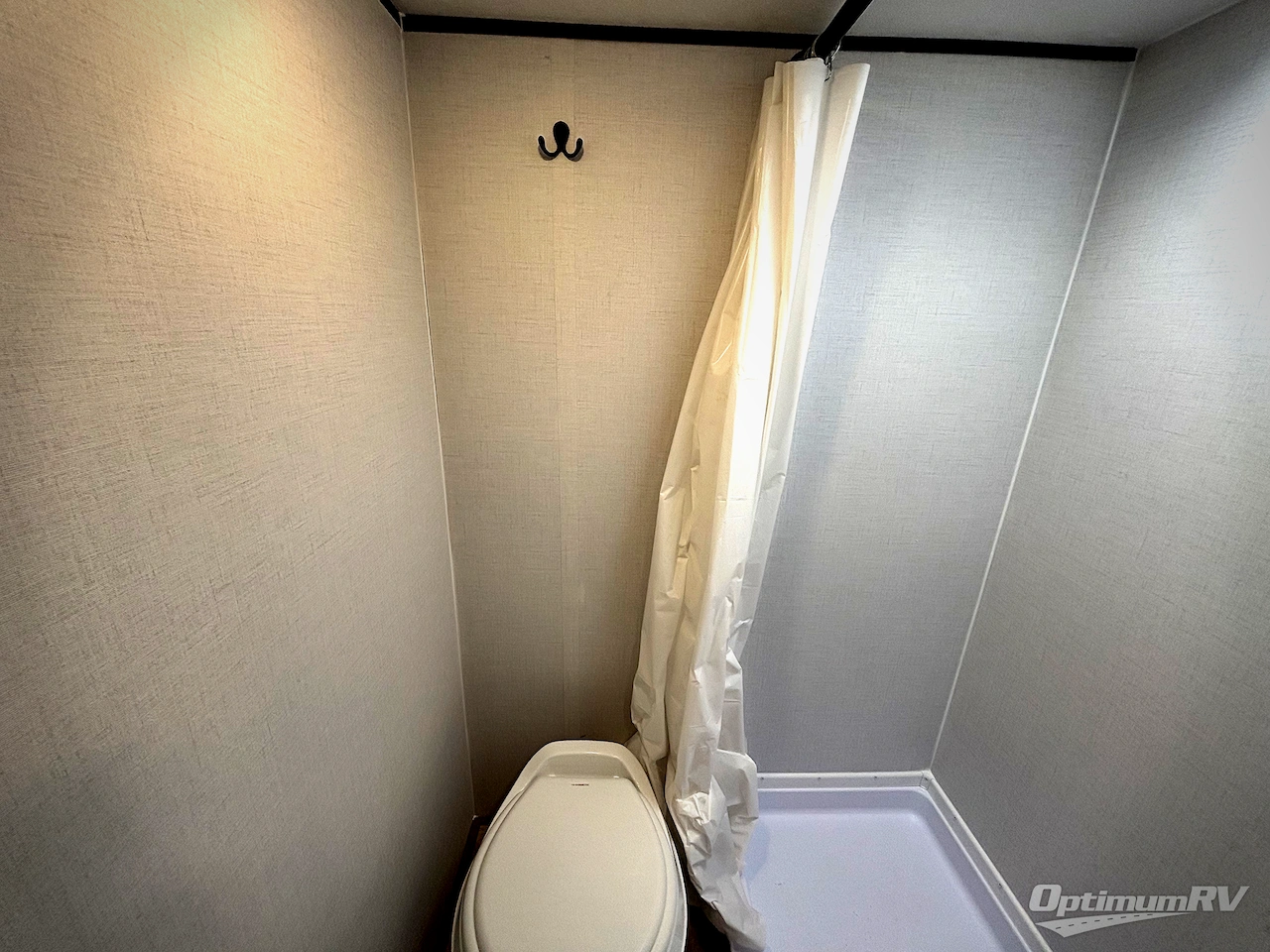 2026 Dutchmen Aspen Trail Mini 13FB Photo 13