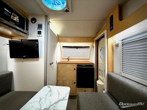 2022 nuCamp TAB 320 CS-S RV Photo 3