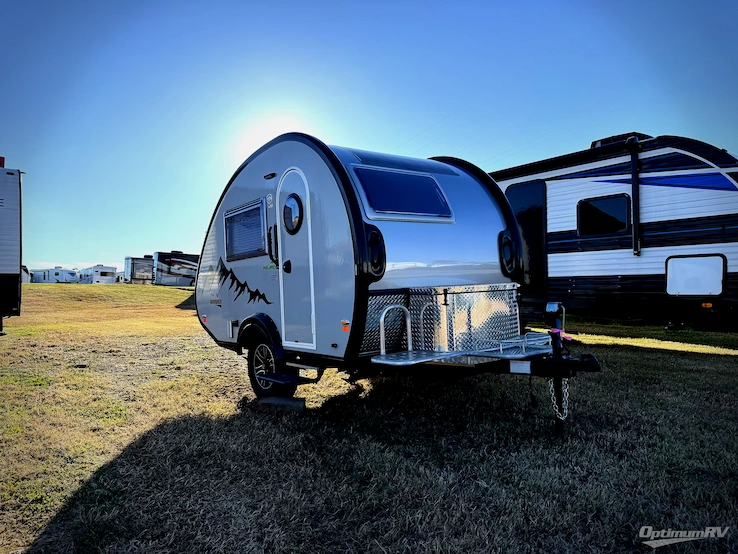 2022 nuCamp TAB 320 CS-S RV Photo 1