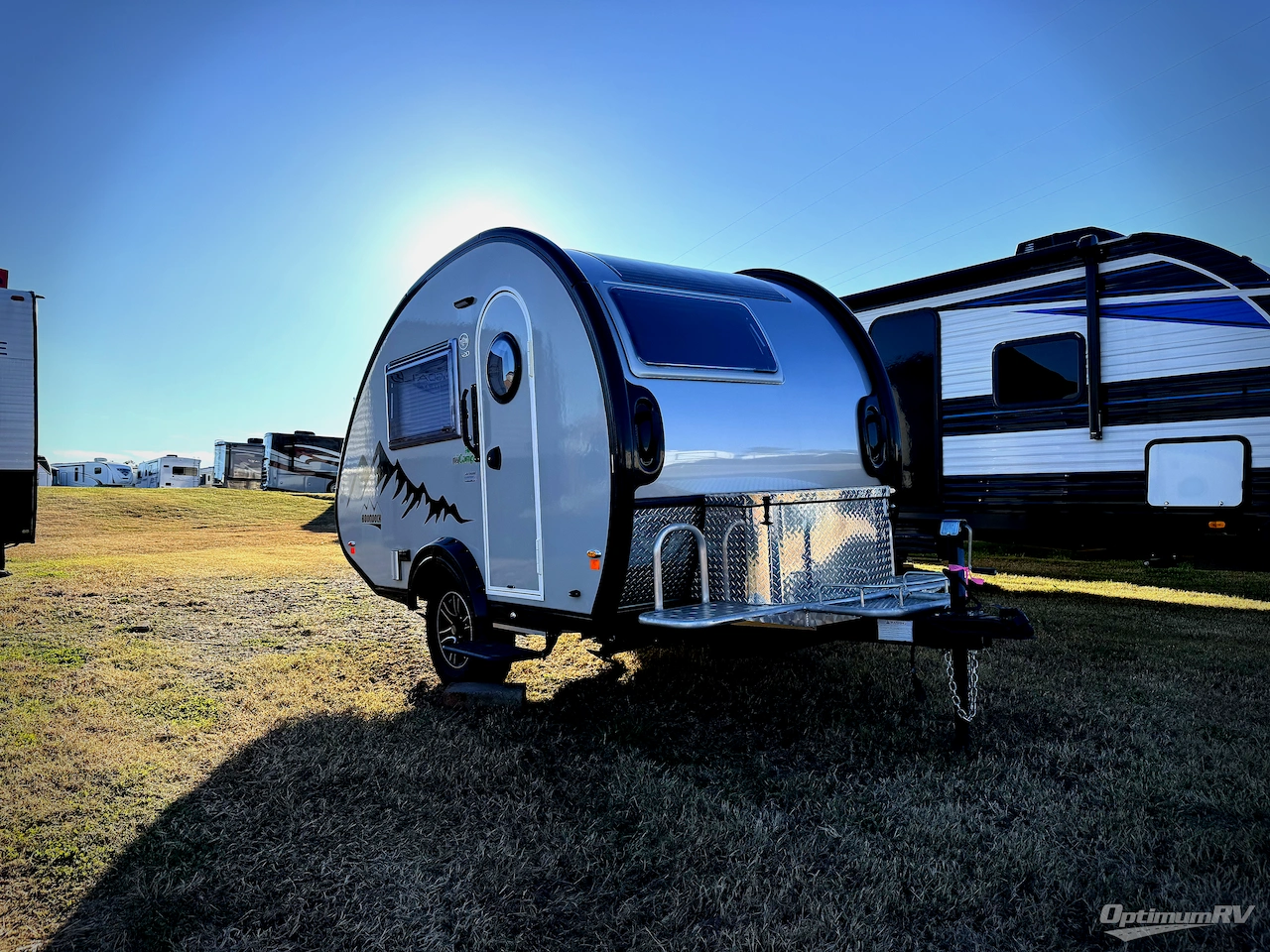 2022 nuCamp TAB 320 CS-S Photo 1