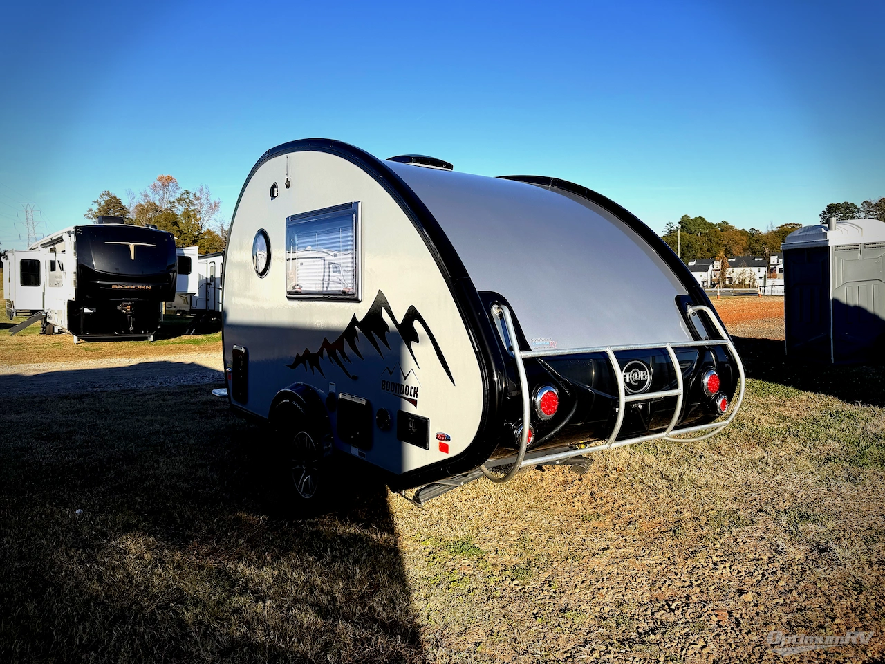 2022 nuCamp TAB 320 CS-S Photo 3