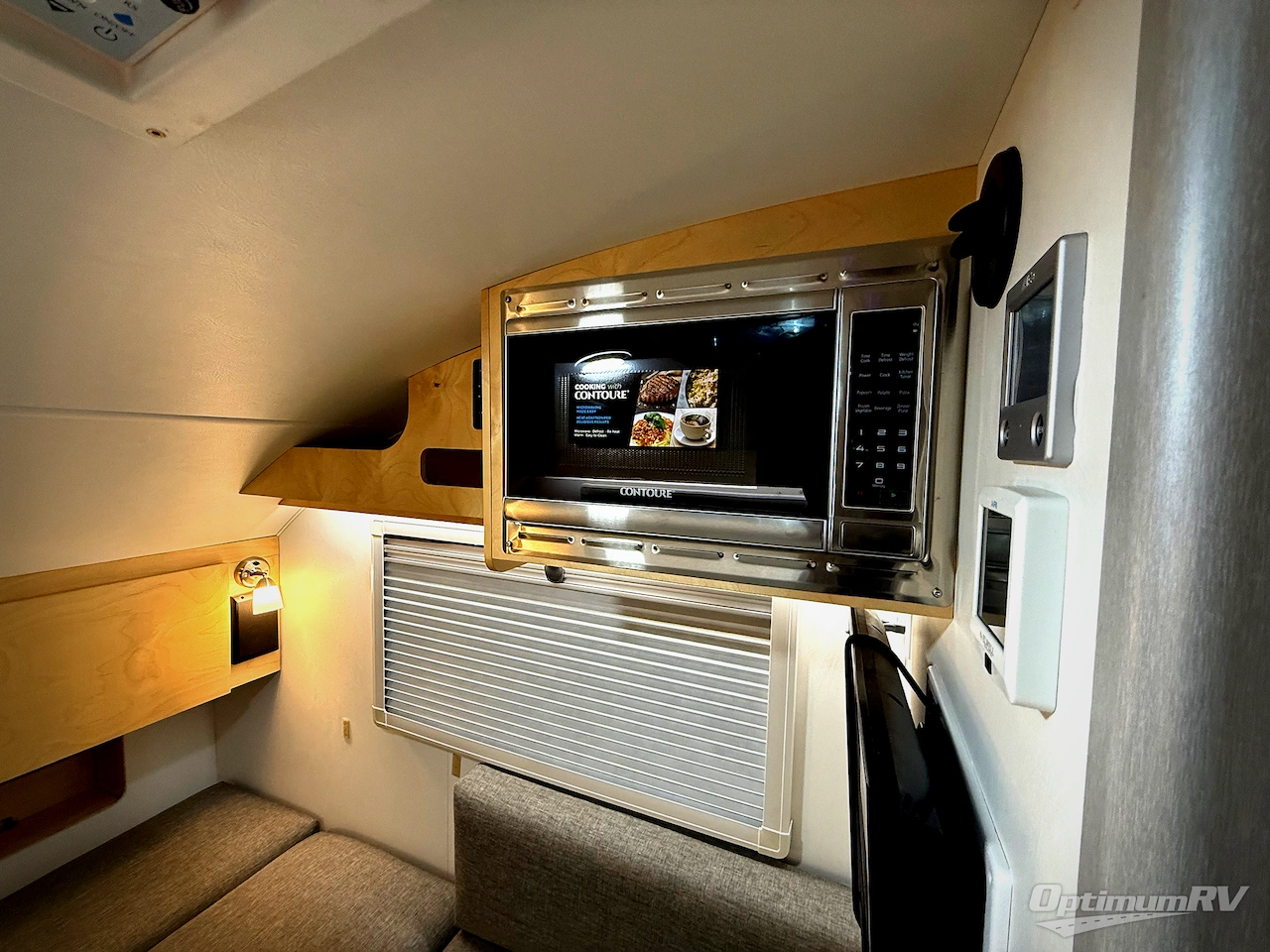 2022 nuCamp TAB 320 CS-S Photo 5