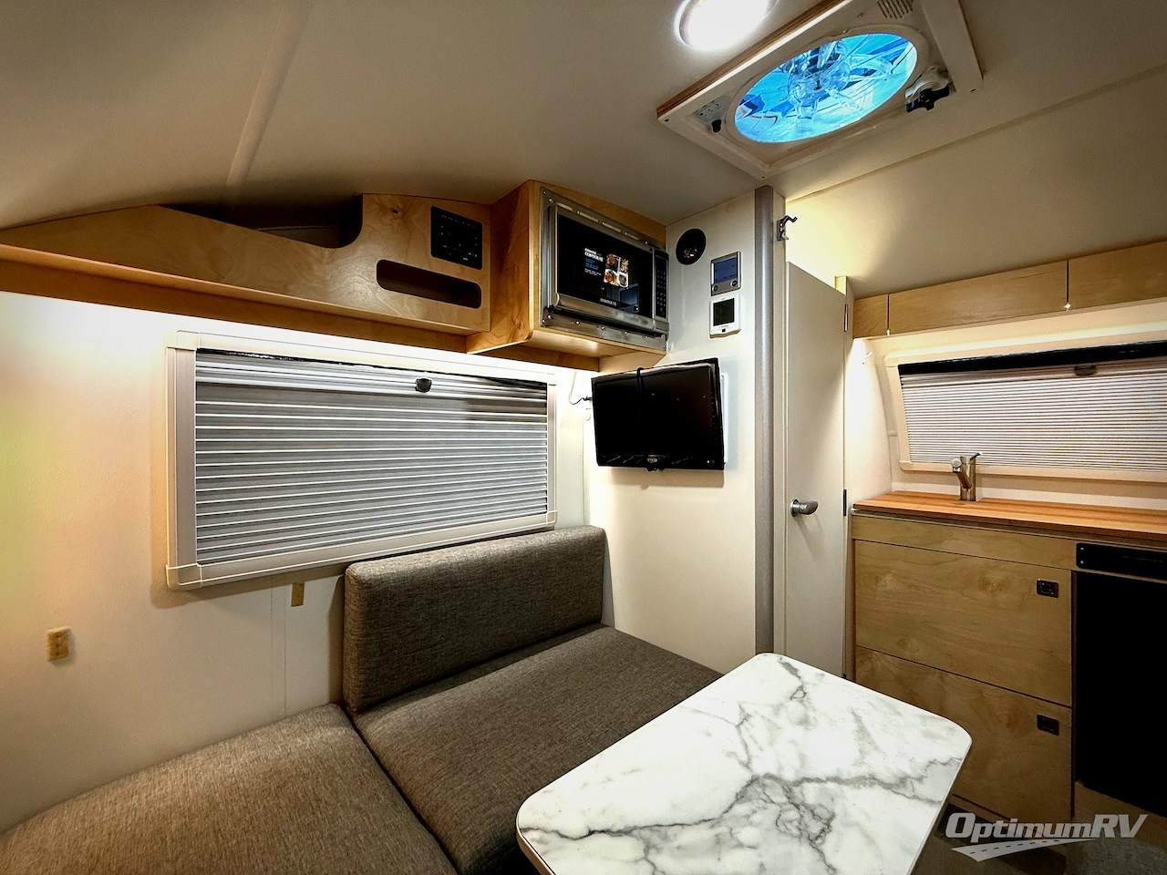 2022 nuCamp TAB 320 CS-S Photo 6