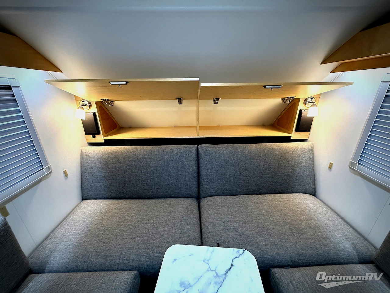 2022 nuCamp TAB 320 CS-S Photo 8