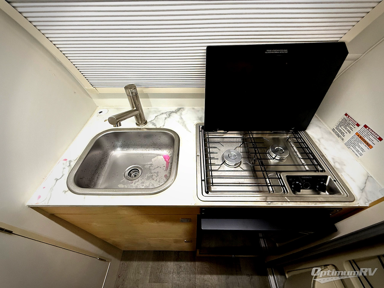 2022 nuCamp TAB 320 CS-S Photo 11