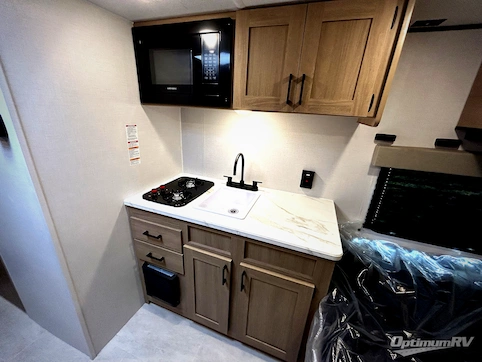 2026 Dutchmen Aspen Trail Mini 13FB RV Photo 3