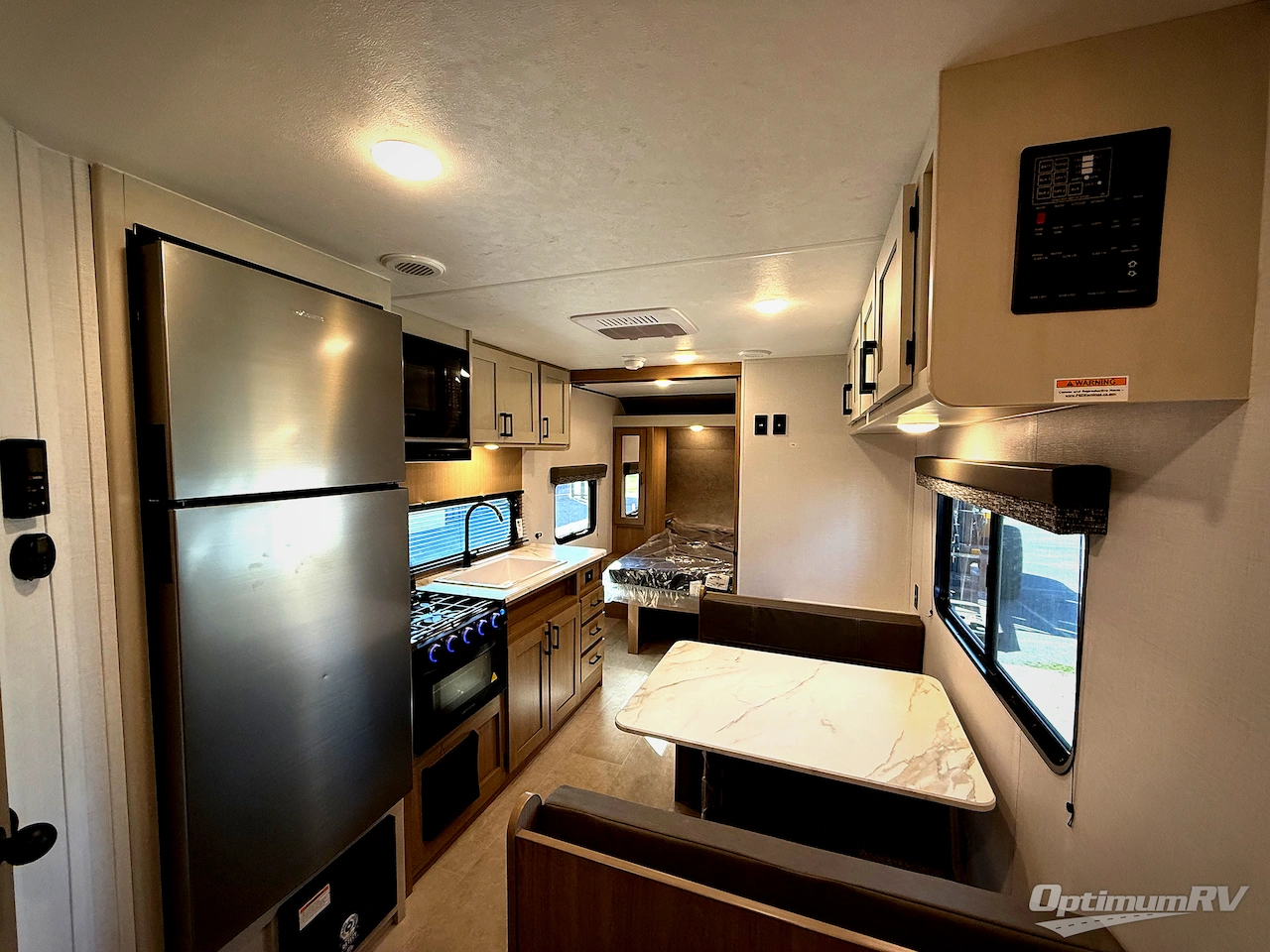 2026 Dutchmen Aspen Trail LE 19RB Photo 4