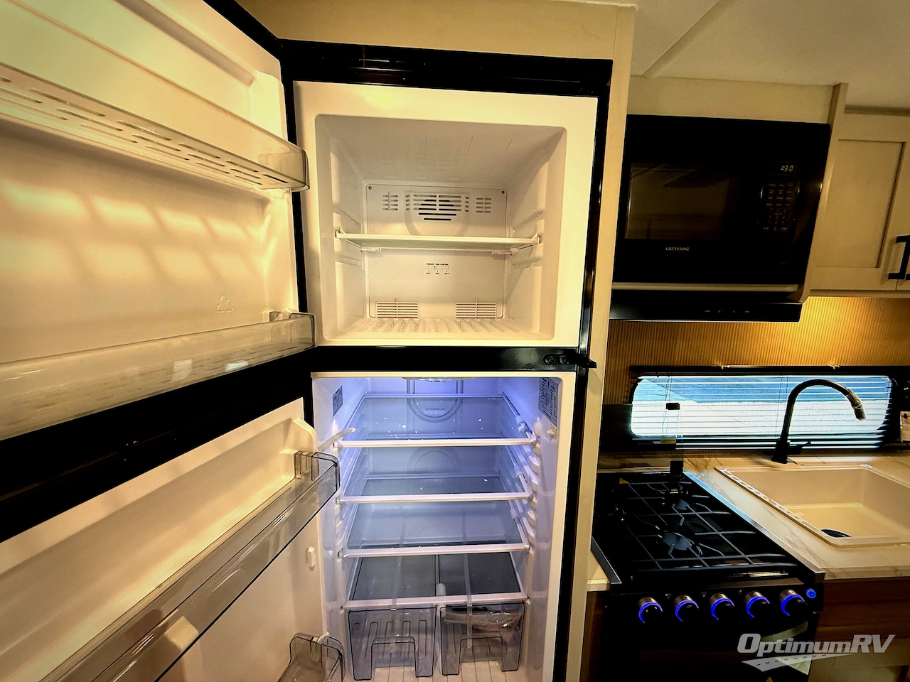 2026 Dutchmen Aspen Trail LE 19RB Photo 5