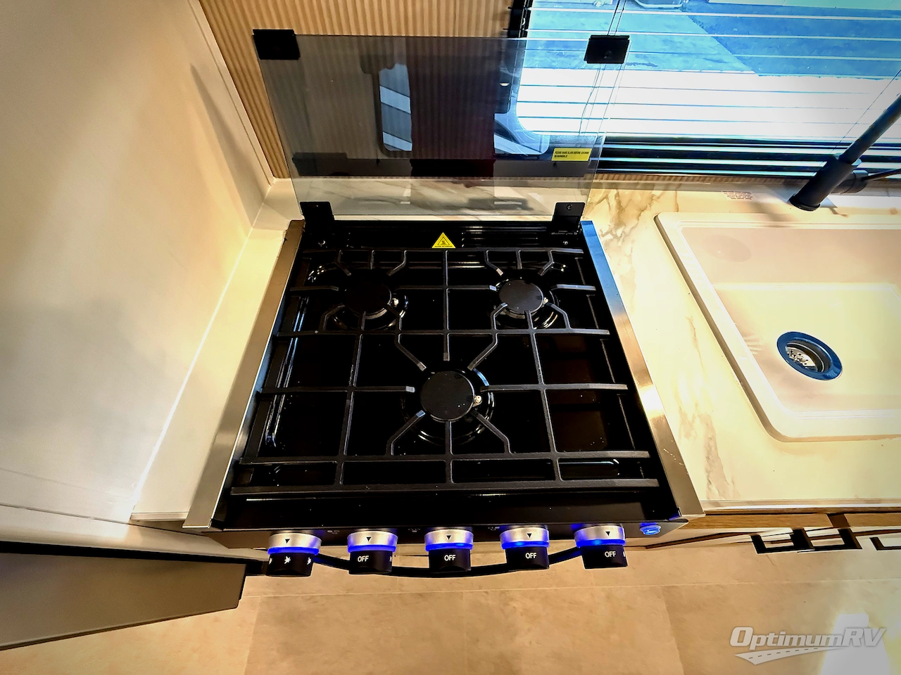 2026 Dutchmen Aspen Trail LE 19RB Photo 7