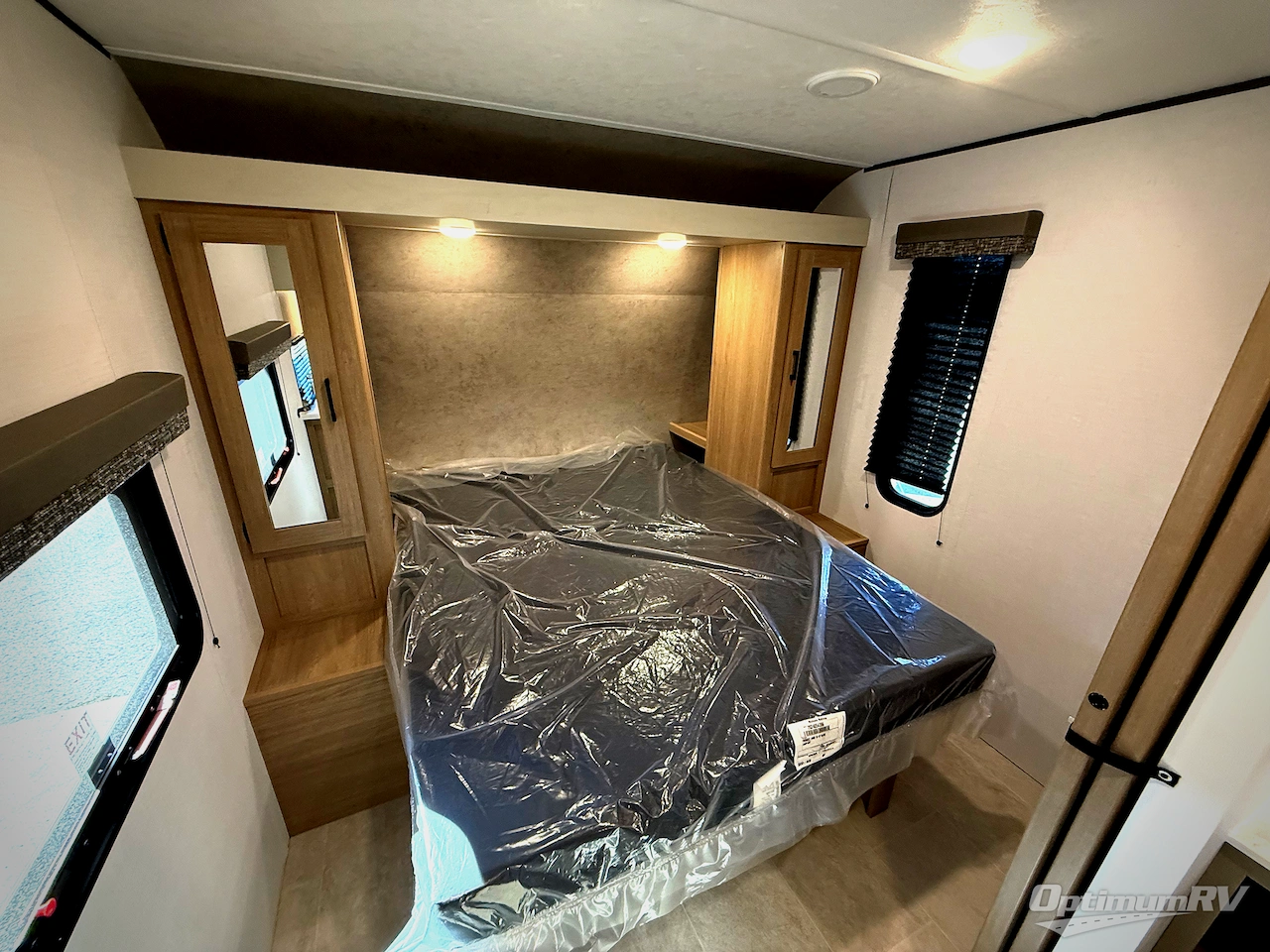 2026 Dutchmen Aspen Trail LE 19RB Photo 11