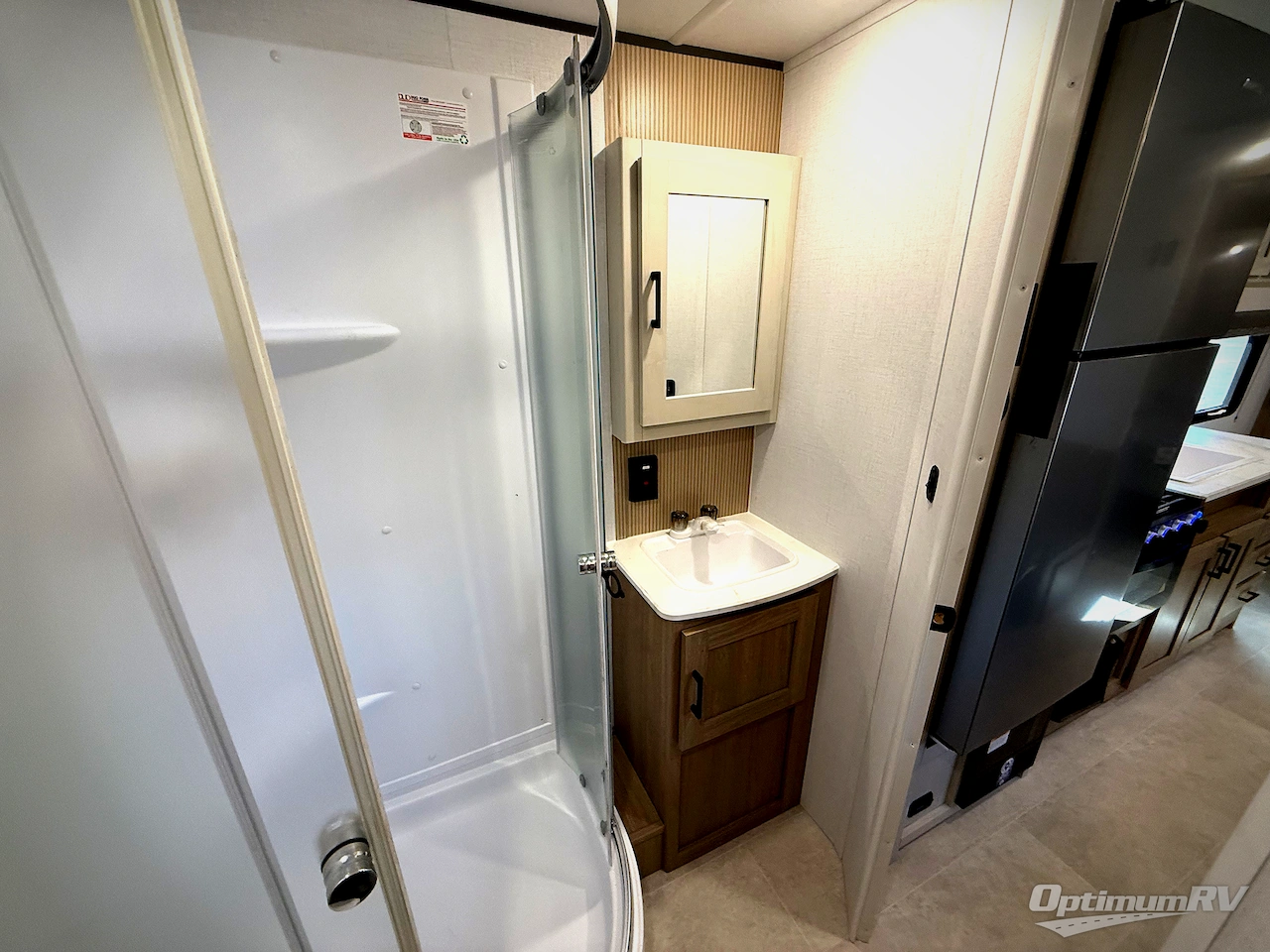 2026 Dutchmen Aspen Trail LE 19RB Photo 15