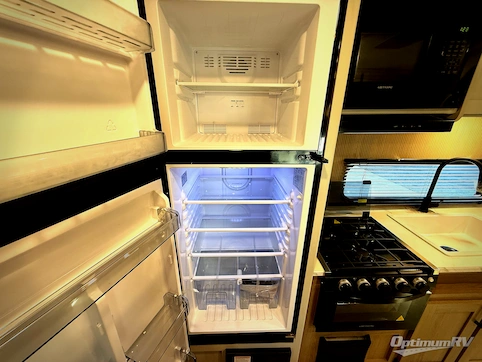 2026 Dutchmen Aspen Trail LE 19RB RV Photo 2