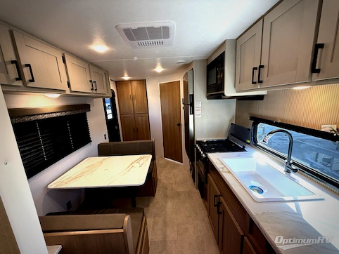 2026 Dutchmen Aspen Trail LE 19RB RV Photo 4