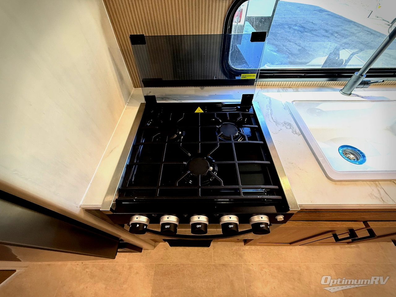 2026 Dutchmen Aspen Trail LE 19RB Photo 7