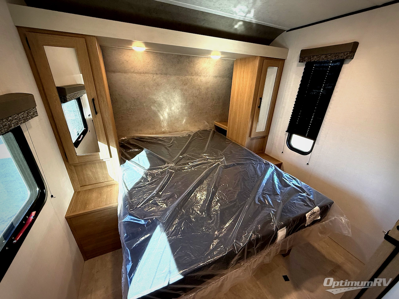 2026 Dutchmen Aspen Trail LE 19RB Photo 11