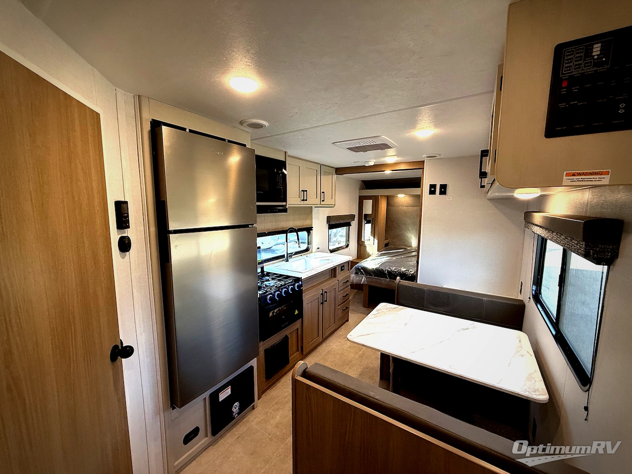 2026 Dutchmen Aspen Trail LE 19RB Photo 4