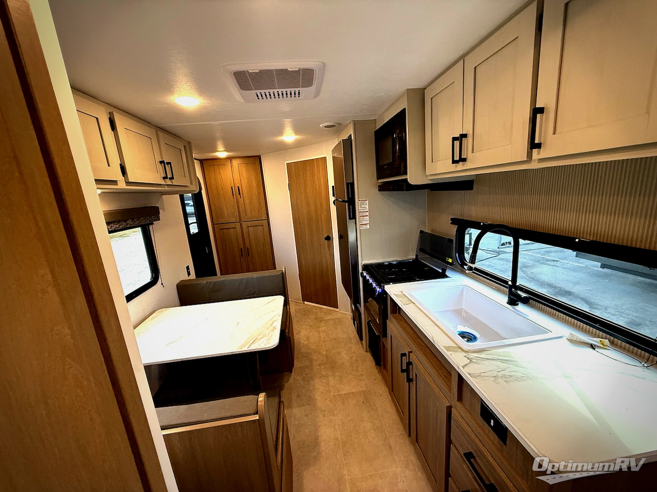 2026 Dutchmen Aspen Trail LE 19RB Photo 12