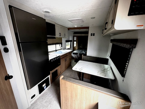 2026 Dutchmen Aspen Trail LE 19RB RV Photo 2