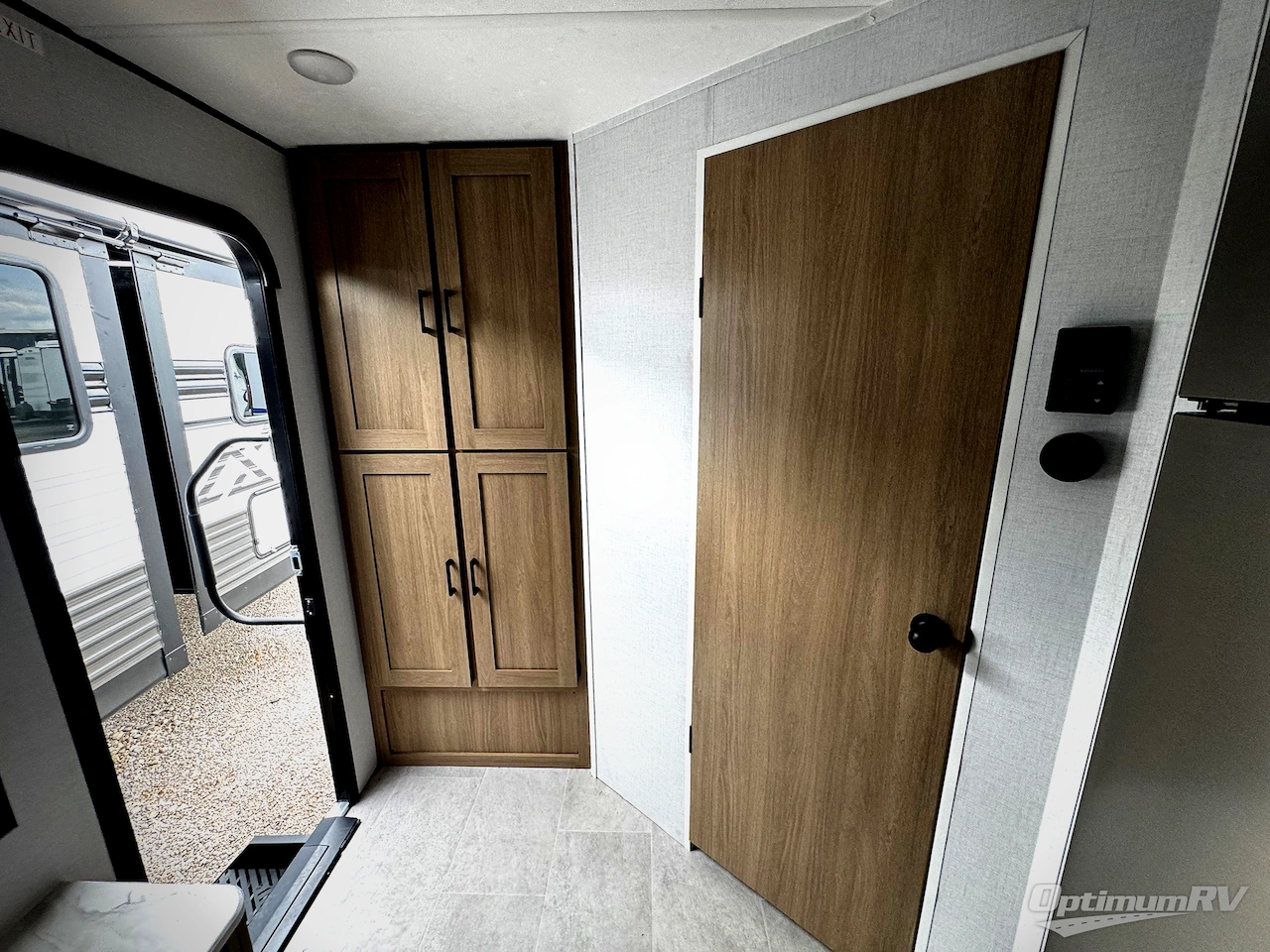 2026 Dutchmen Aspen Trail LE 19RB Photo 6