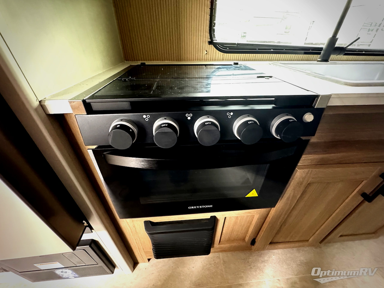 2026 Dutchmen Aspen Trail LE 19RB Photo 12