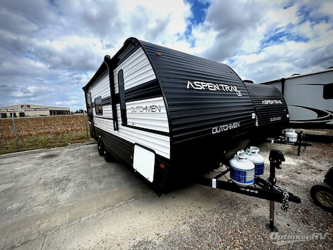 New 2026 Dutchmen Aspen Trail LE 19RB Featured Photo