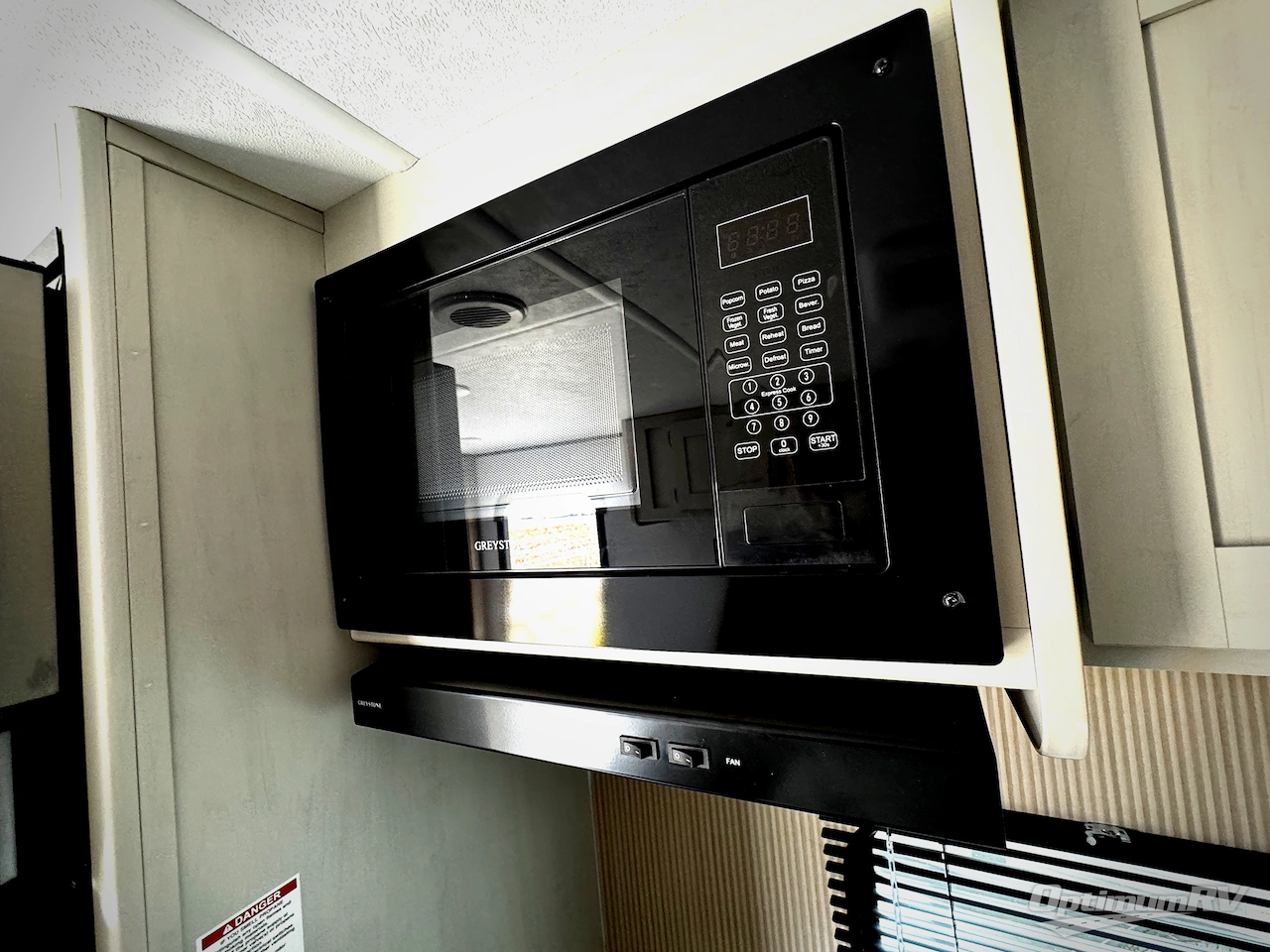 2026 Dutchmen Aspen Trail LE 19RB Photo 10