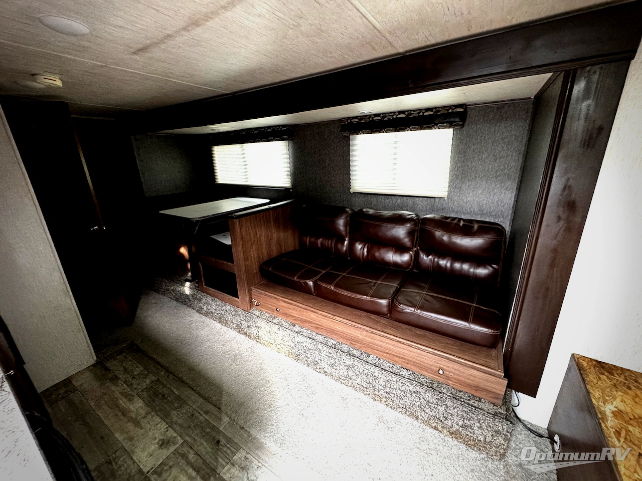 2018 Heartland Pioneer SO185 Photo 3