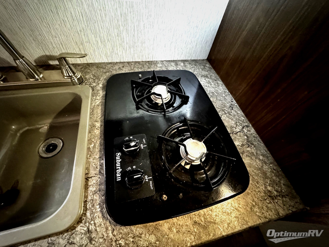 2018 Heartland Pioneer SO185 Photo 5