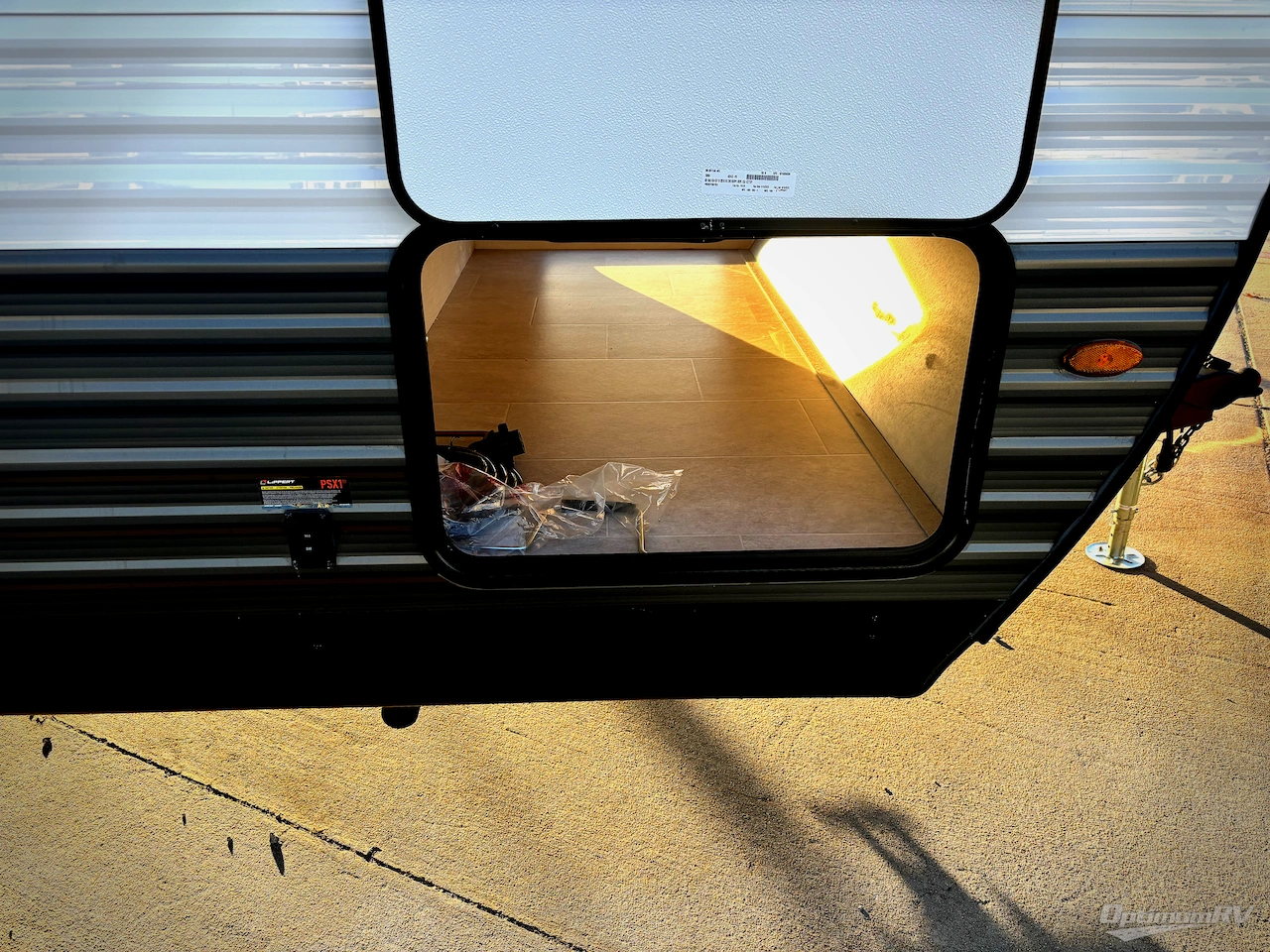 2026 Dutchmen Aspen Trail LE 19RB Photo 11