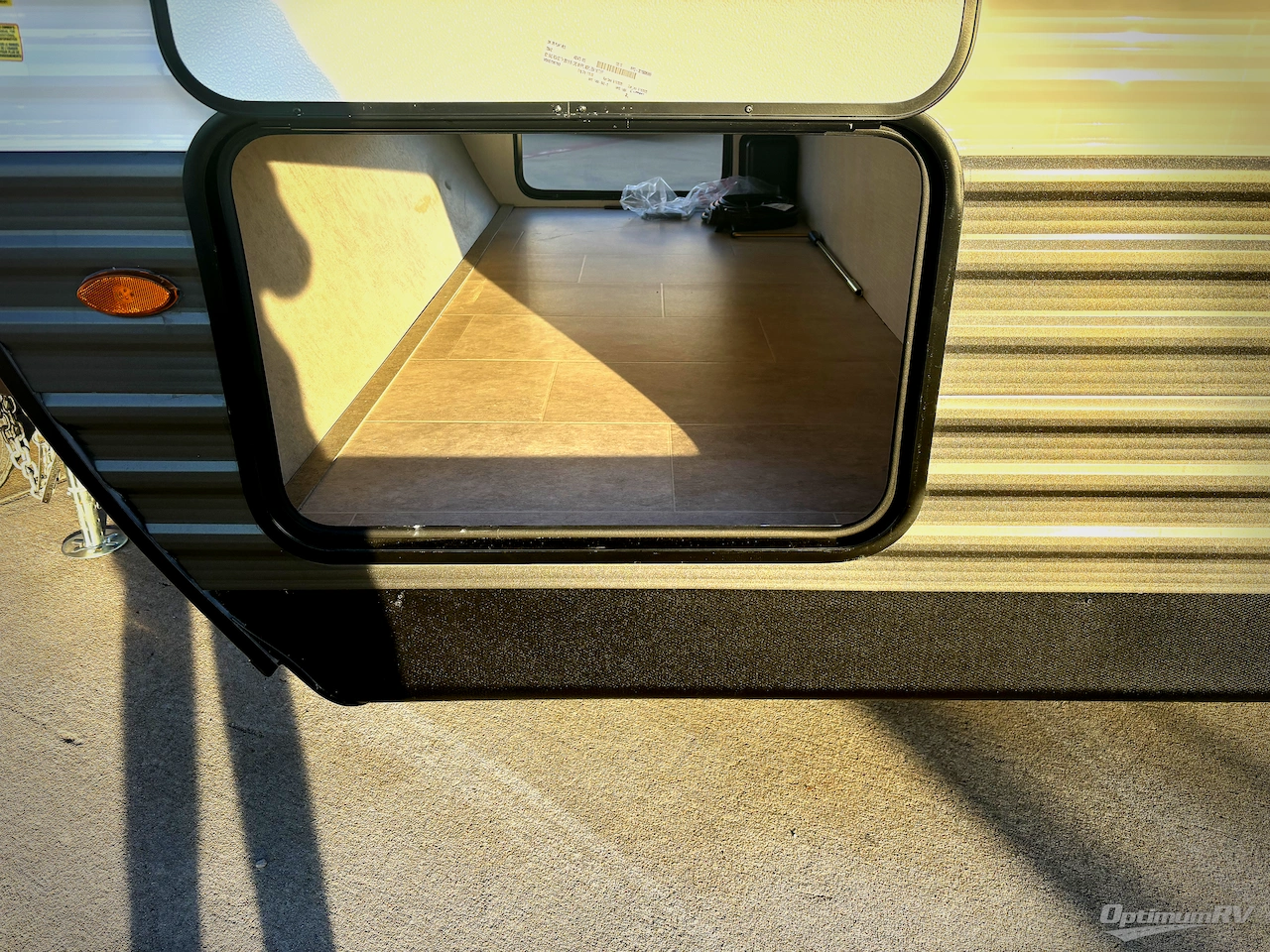 2026 Dutchmen Aspen Trail LE 19RB Photo 12