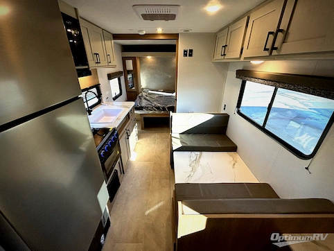 2026 Dutchmen Aspen Trail LE 19RB RV Photo 2