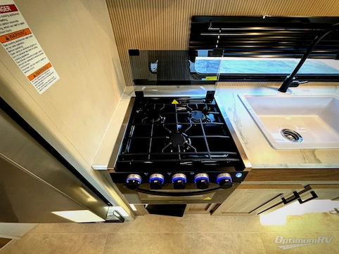 2026 Dutchmen Aspen Trail LE 19RB RV Photo 3