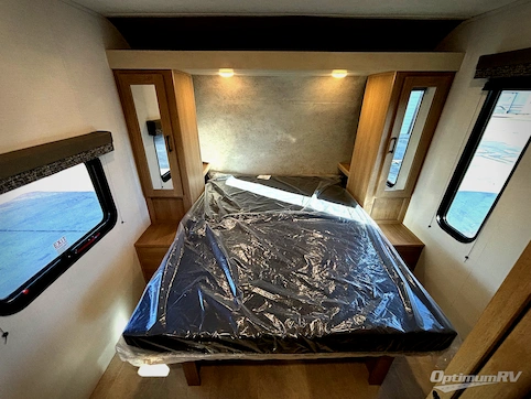 Travel Trailers, Fifth Wheels, and Motorhomes For Sale | Optimum