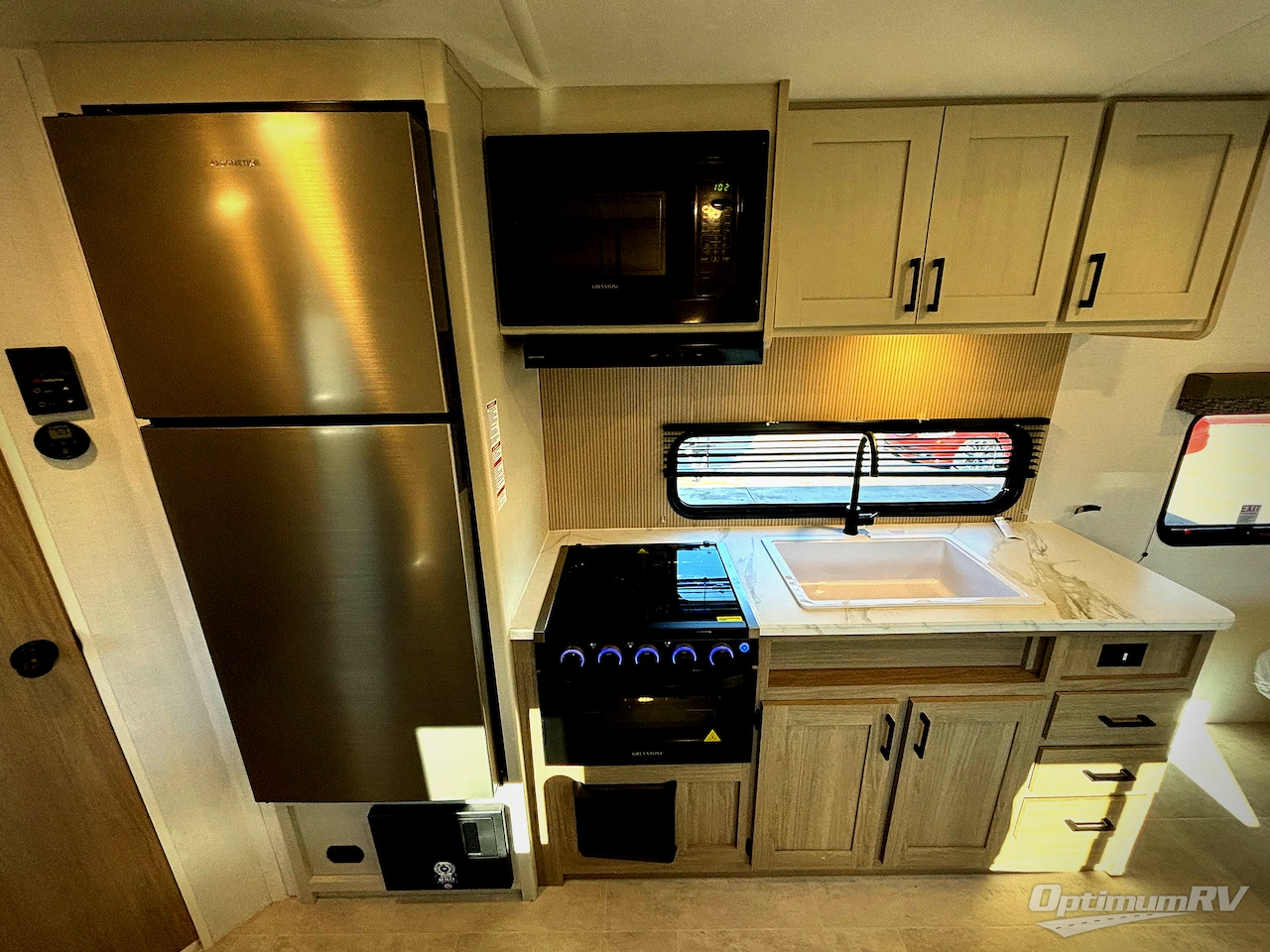 2026 Dutchmen Aspen Trail LE 19RB Photo 6