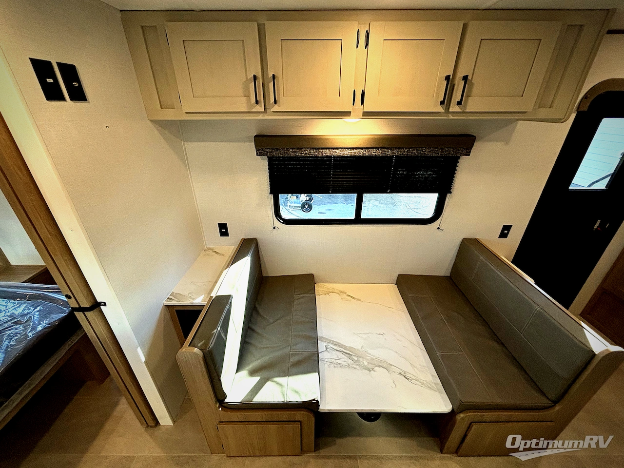 2026 Dutchmen Aspen Trail LE 19RB Photo 8