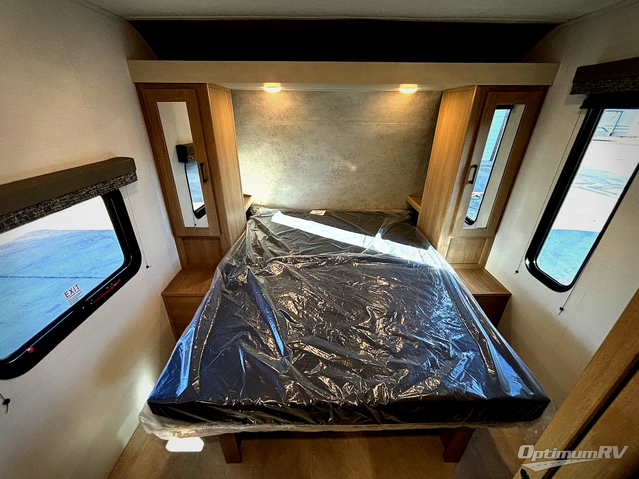 2026 Dutchmen Aspen Trail LE 19RB Photo 9