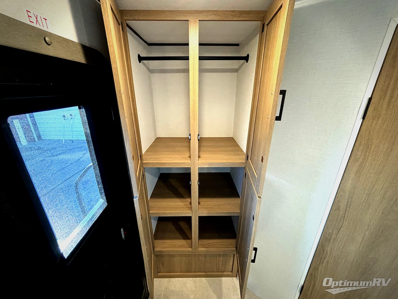 2026 Dutchmen Aspen Trail LE 19RB Photo 11