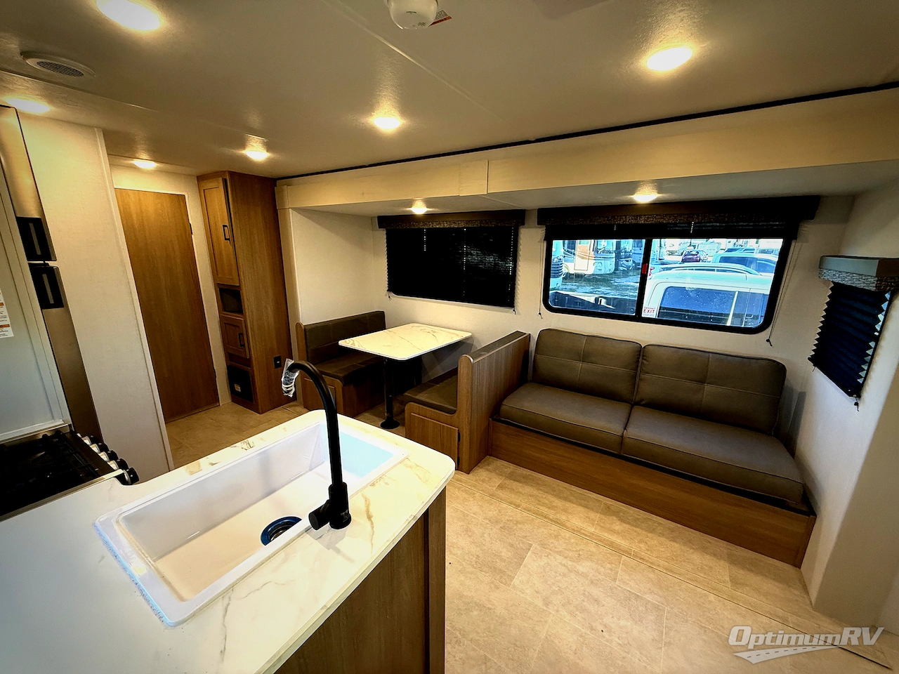 2026 Dutchmen Aspen Trail LE 29TB Photo 4