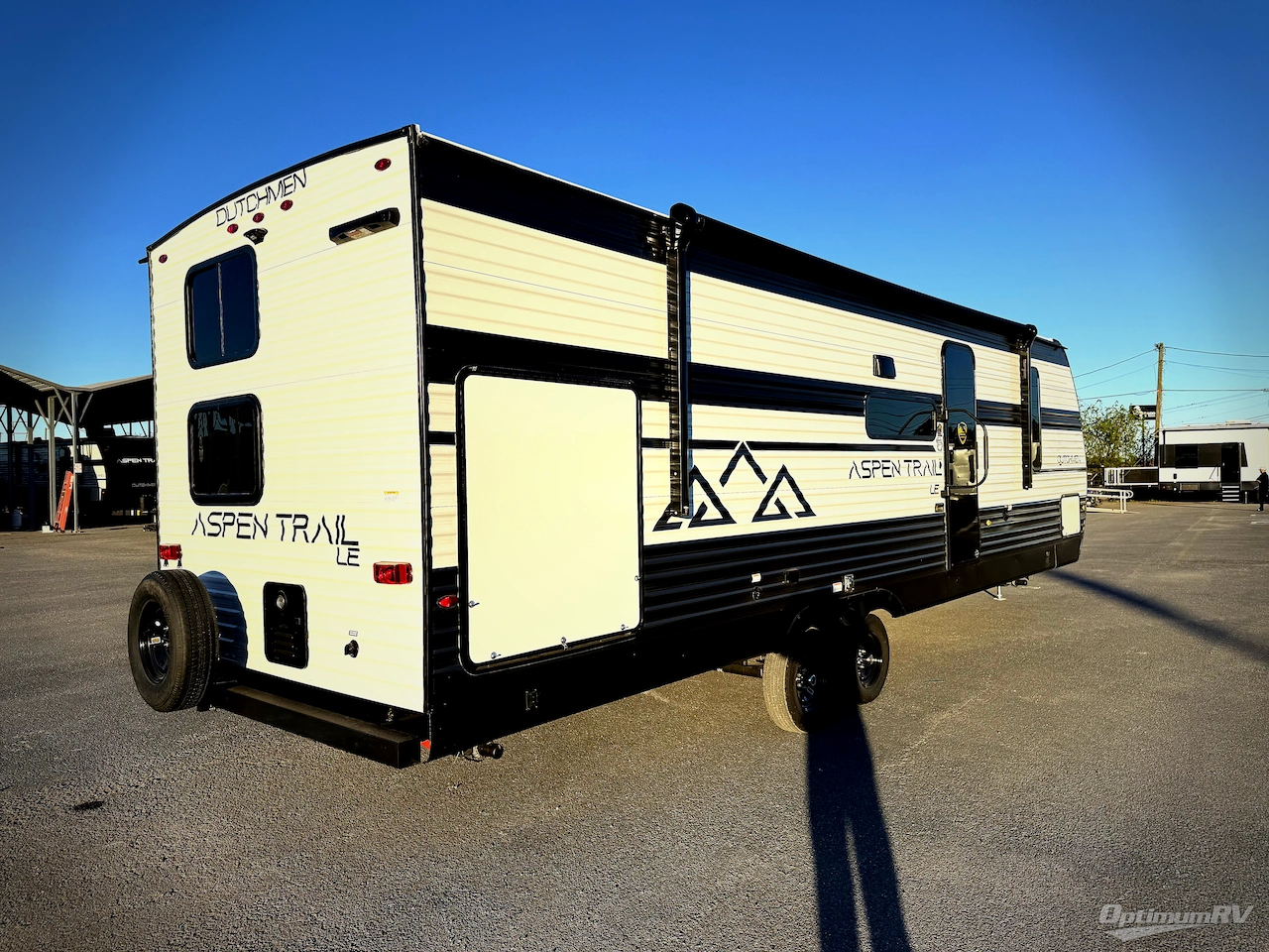 2026 Dutchmen Aspen Trail LE 29TB Photo 2