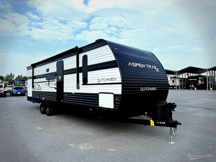 2026 Dutchmen Aspen Trail LE 29TB RV Photo 1