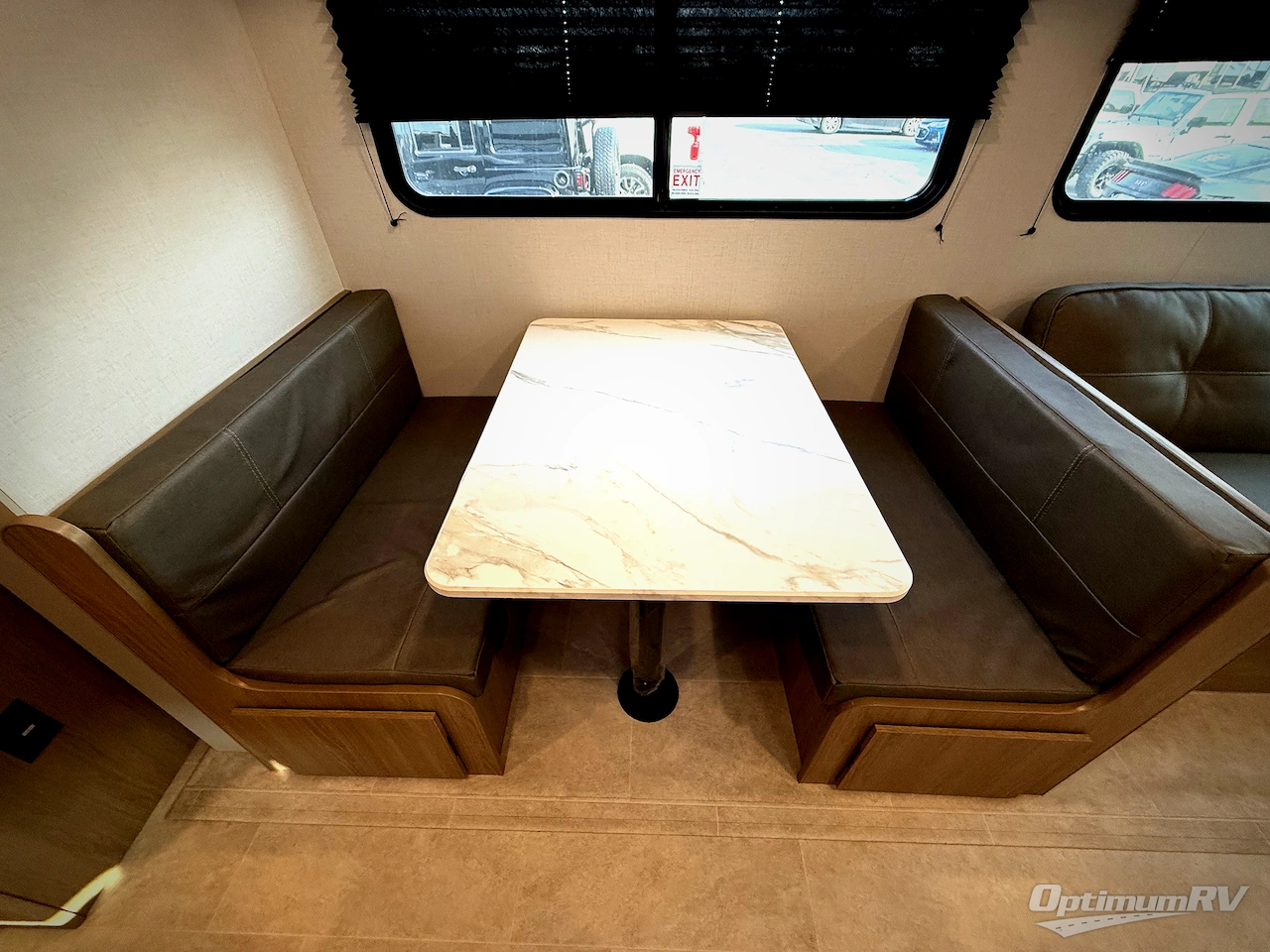 2026 Dutchmen Aspen Trail LE 29TB Photo 6