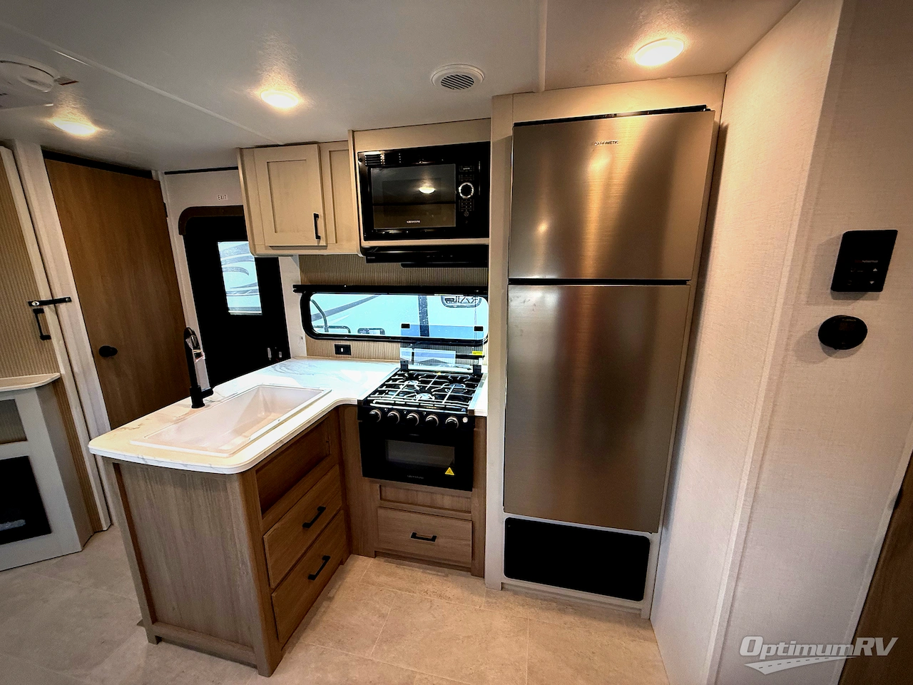 2026 Dutchmen Aspen Trail LE 29TB Photo 11