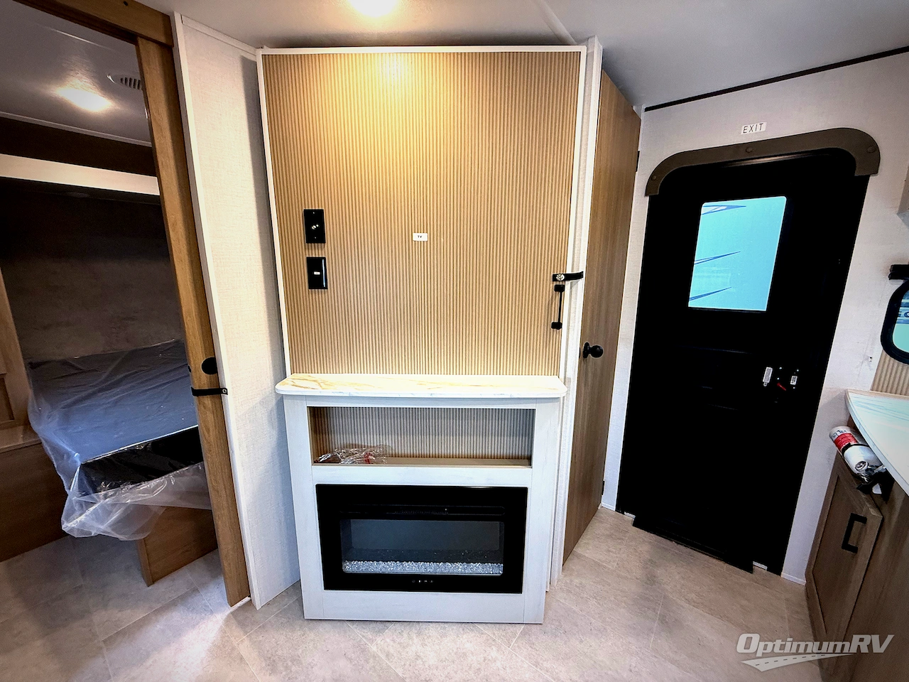 2026 Dutchmen Aspen Trail LE 29TB Photo 15