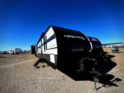 New 2026 Dutchmen Aspen Trail LE 29TB Featured Photo