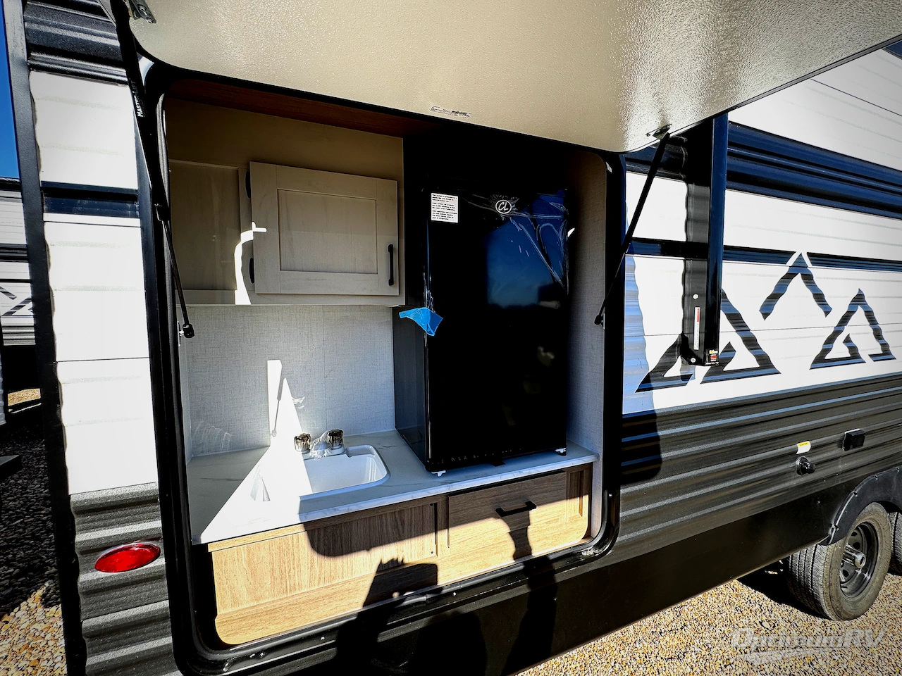 2026 Aspen Trail Aspen Trail photo 3