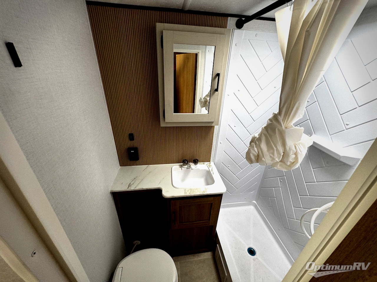 2026 Dutchmen Aspen Trail LE 29TB Photo 11